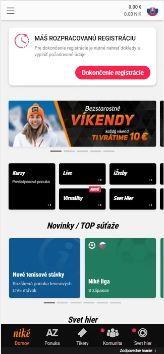 nike korak 2