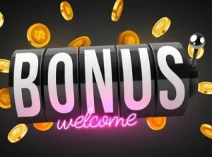 Uvítací bonus