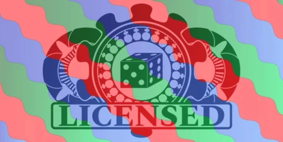 casino licensing