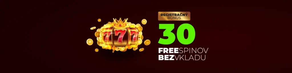 Bonus bez vkladu