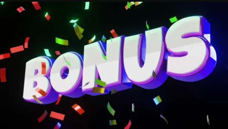 bonusy bez vkladu 