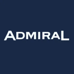 Admiral Casino SK: recenzia [year] logo