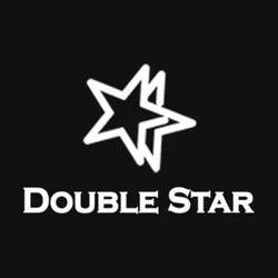 DoubleStar Casino recenzie logo