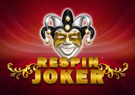 Respin Joker prehľad