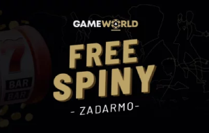 Roztočenia zadarmo