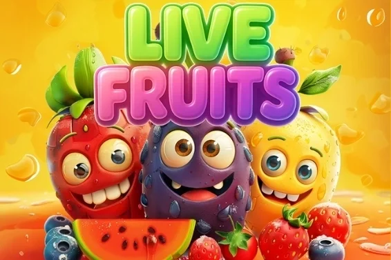 Live Fruits
