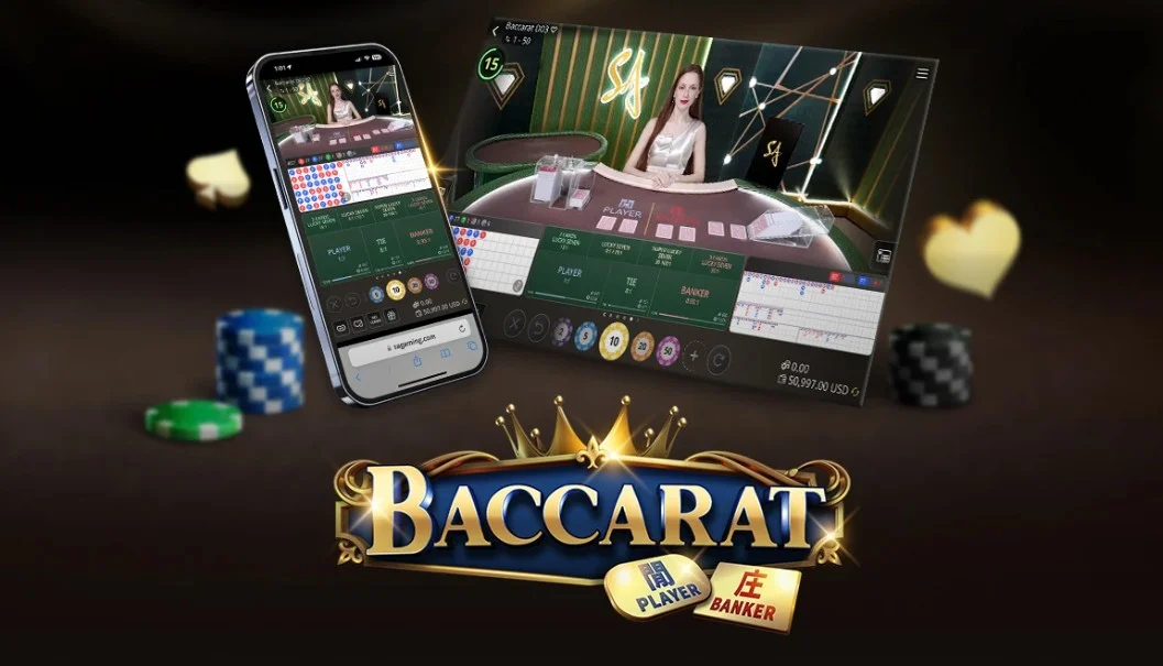 Baccarat