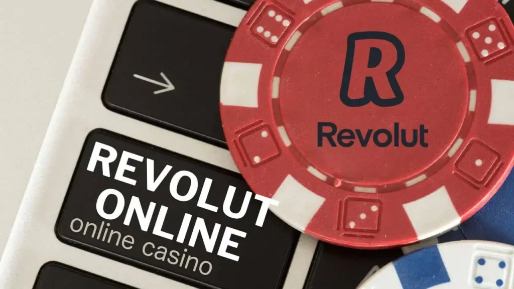 Revolut limity a ich vplyv na hazardné hry