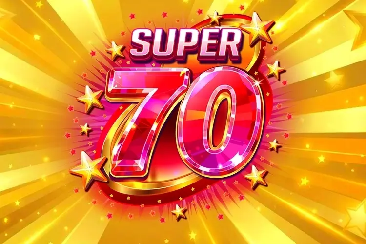 Super 70 Stars